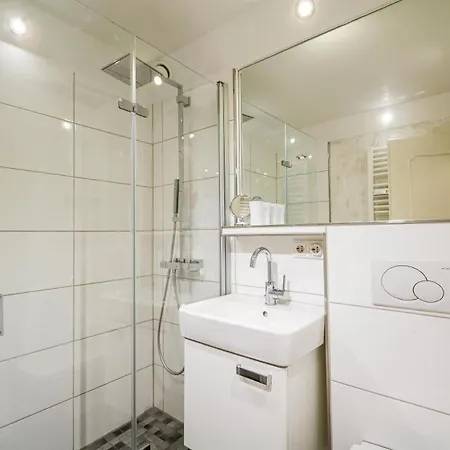 Wattkoje - Ein Der Besonderen Art Erwartet Sie Am Rande Der Braderuper Heide Apartment