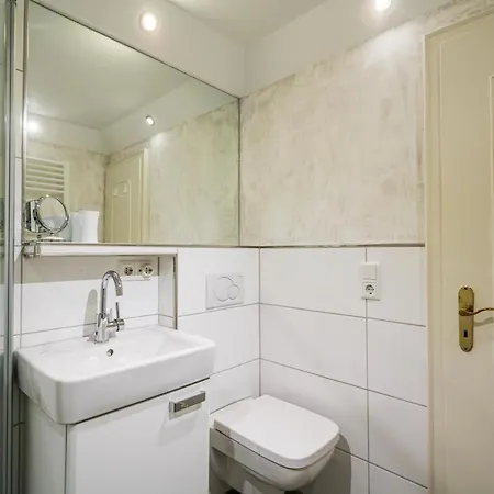 Wattkoje - Ein Der Besonderen Art Erwartet Sie Am Rande Der Braderuper Heide Apartment *