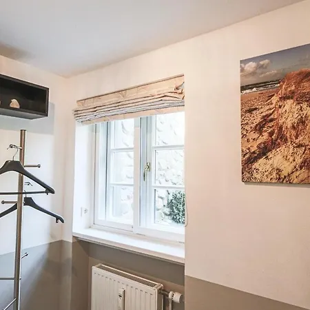 Apartment Wattkoje - Ein Der Besonderen Art Erwartet Sie Am Rande Der Braderuper Heide