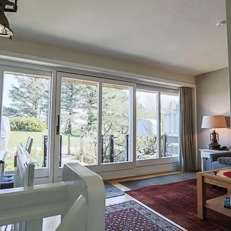 Wattkoje - Ein Der Besonderen Art Erwartet Sie Am Rande Der Braderuper Heide