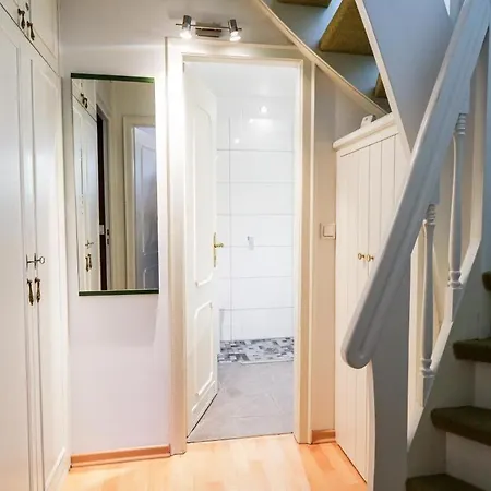 Wattkoje - Ein Der Besonderen Art Erwartet Sie Am Rande Der Braderuper Heide *