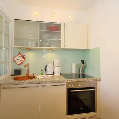 Wattkoje - Ein Der Besonderen Art Erwartet Sie Am Rande Der Braderuper Heide