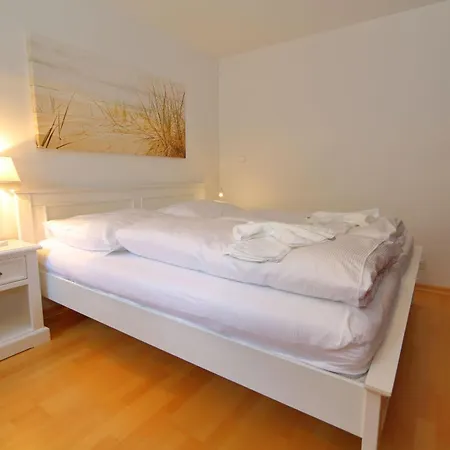 Apartment Wattkoje - Ein Der Besonderen Art Erwartet Sie Am Rande Der Braderuper Heide Braderup (Sylt)