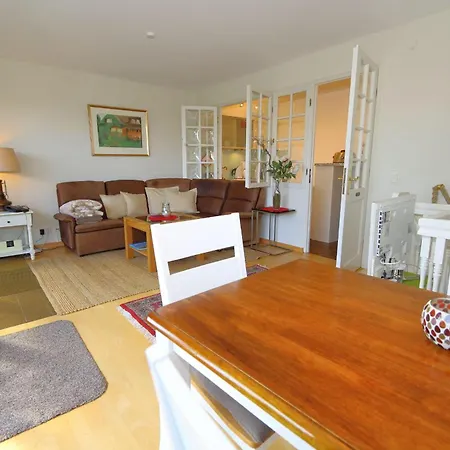 Wattkoje - Ein Der Besonderen Art Erwartet Sie Am Rande Der Braderuper Heide * Braderup (Sylt)