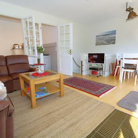 Apartment Wattkoje - Ein Der Besonderen Art Erwartet Sie Am Rande Der Braderuper Heide *