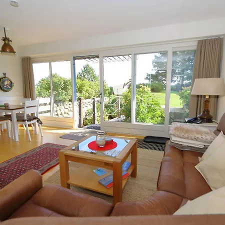 Wattkoje - Ein Der Besonderen Art Erwartet Sie Am Rande Der Braderuper Heide Braderup (Sylt)