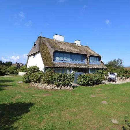 Wattkoje - Ein Der Besonderen Art Erwartet Sie Am Rande Der Braderuper Heide Apartment *